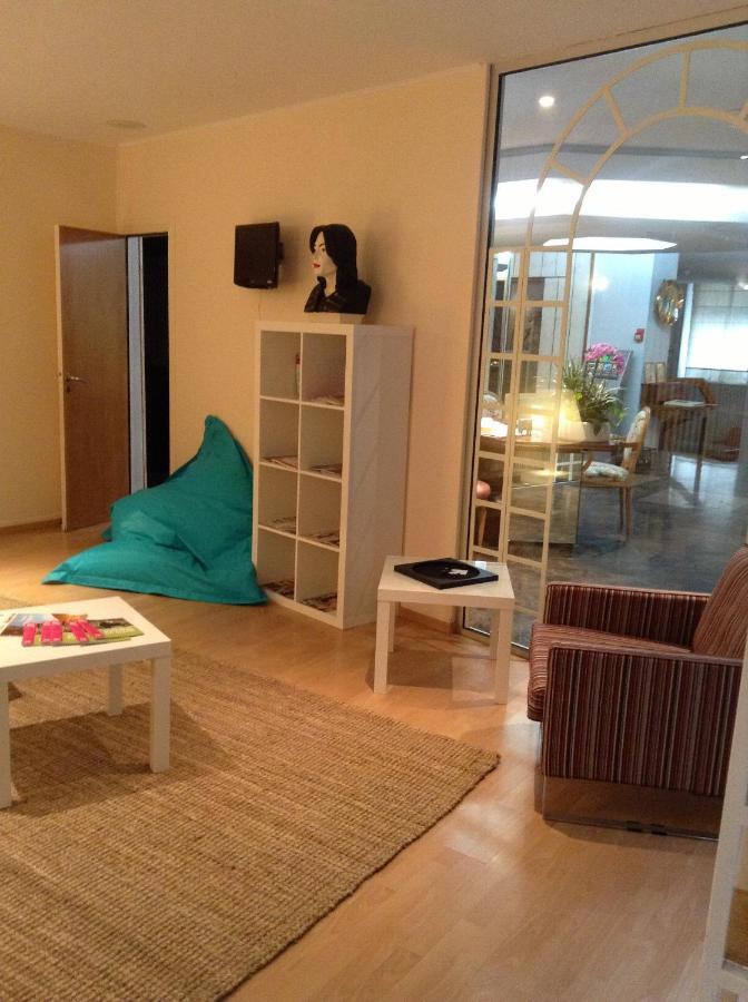 Le Grand Hotel Saint-Quentin  Bagian luar foto